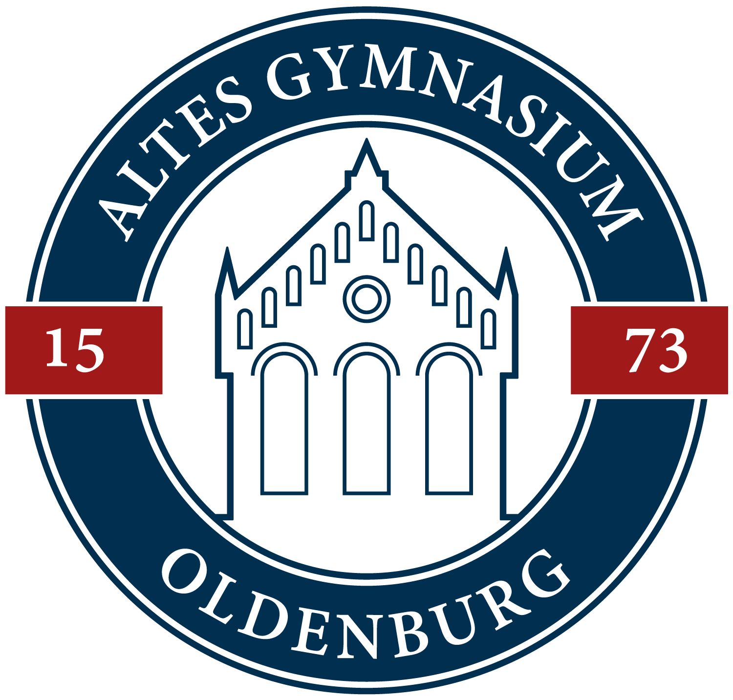 Altes Gymnasium Oldenburg